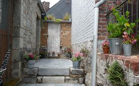 Autrefois chez Lina